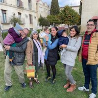 La maison de Leila & Irina