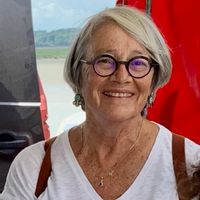 La maison de Danielle