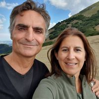 La maison de Valentina