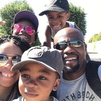 La maison de Vanessa