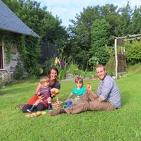 maison de manue et kevin