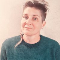 La chambre privée de Delphine