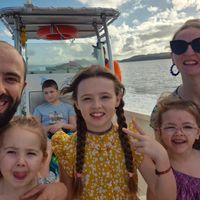 Grande maison de ville entre terre et mer