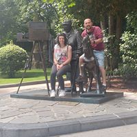 La maison de Beatriz