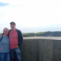 La maison de Ana Luisa