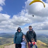 La maison de Enora & Manu