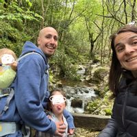 La maison de Marta’s family