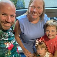 La maison de Fernando