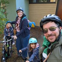 Casa di Gilles & Julie