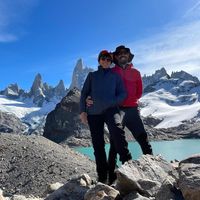 La maison de Xan y Estela