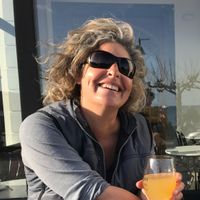 Centre ville, cozy avec belle vue