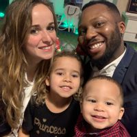 La maison de Johanna&Tony