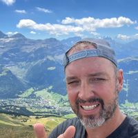 Appartement aux Diablerets, Suisse