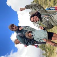 La maison de Mónica