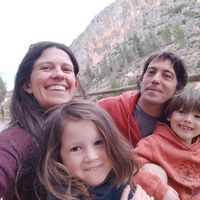 Casa di Emilio y Marta