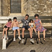 Duplex lumineux avec belle vue sur la campagne