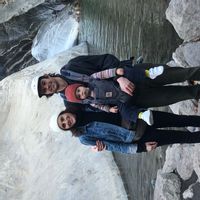 La maison de Anthony