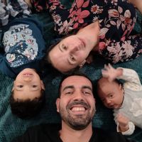 Maison familiale au calme,  à 3 min du lac