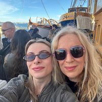 La maison de Francesca