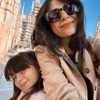 La maison de Samantha