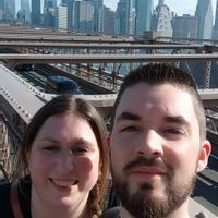 La chambre privée de Aurelien & Mélody