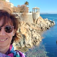 La chambre privée d' Isabelle STYL' ISA