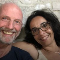 Casa de Alessandra en Robert