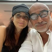 Edmundo & Tanias hus