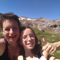 Maison dans la campagne bordelaise