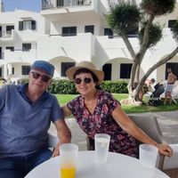 La maison des Mouettes à 100m de la grande plage