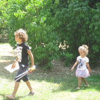 huis van Danielle et Raymond