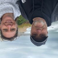 La chambre privée de notre maison