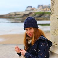 La maison de Severine et Vincent