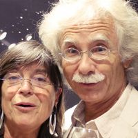 La maison de Hartmut & Marie-Luise