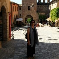 Casa de Marcella