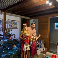 La maison de Manou et Gabou :D