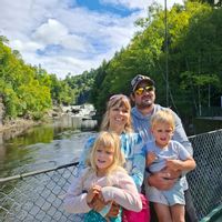 La maison de Manou et Gabou :D