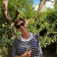 La maison de Brigitte