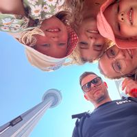 Ingvar & Þóraina kuća