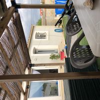 Maison de Fatimâ Renê et Jean Marc