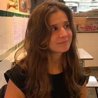 Casa de Salomé & Mark