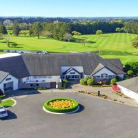 Fairview Estate Country Club Home