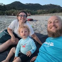 La maison de Erika & Alexandre