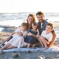 Family friendly home in Niagara Region