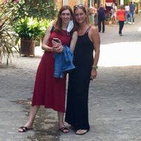 La maison de Izaskun