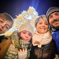 Casa de franck & peggy