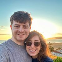 Christine & Russellina kuća