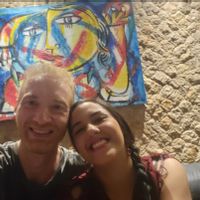 La maison de matthias & nathalia