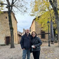 La maison de Humberto