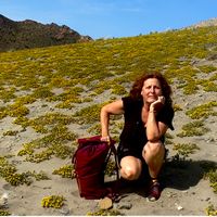 La maison de Rosa María